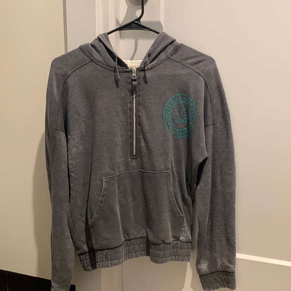 Save the Elephants hoodie! - Picture 1 of 1
